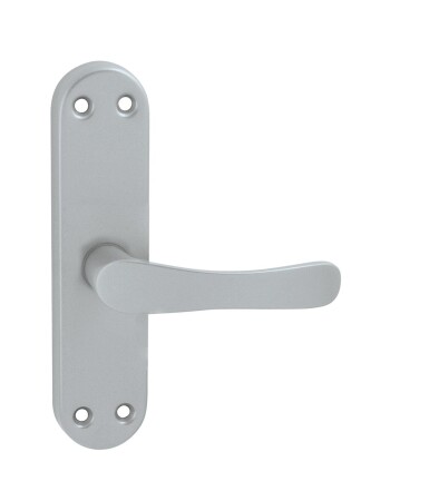 Fensterstrebe MP KE - MICHAELA (Silber)