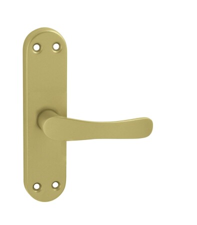 Fensterstrebe MP KE - MICHAELA (Gold)