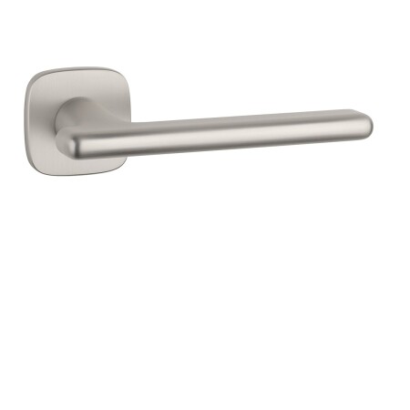 Türbeschläge MP AS - MARANTA - QR 7S (NP - Nickel Pearl)