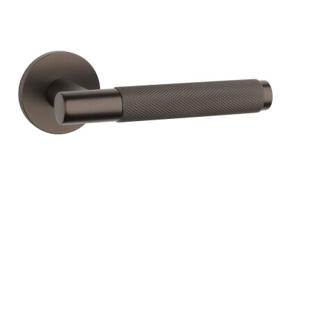 Türbeschlag MP MOLINIA - R 7S (HNM - Braun matt)