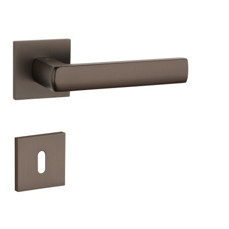 Türbeschlag MP Hosta- HR 7S (HNM - Braun matt)