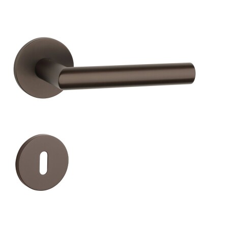 Türbeschlag MP ARABIS - R 7S (HNM - Braun matt)