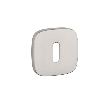 Türrosette MP AS - QR 7S (NP - Nickel Perle)