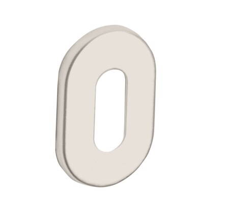 Türrosette MP VM - 4UOR (MG - Mondgrau)