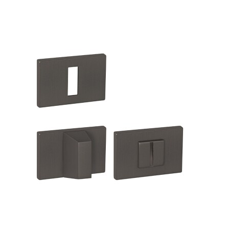 Türrosette MP TI - RT5 (T - Titan)