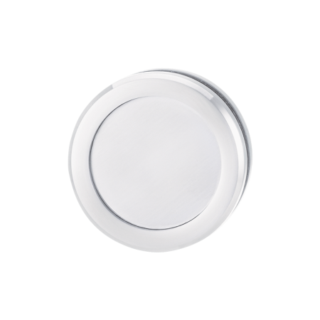 Schiebetürschalen MP GK CIRCLE (Alu EV1)