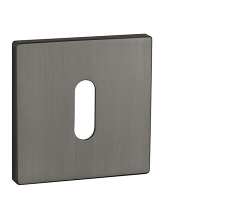 Türrosette MP AS - HR 5S (ANT.M PVD - Anthrazit matt PVD)