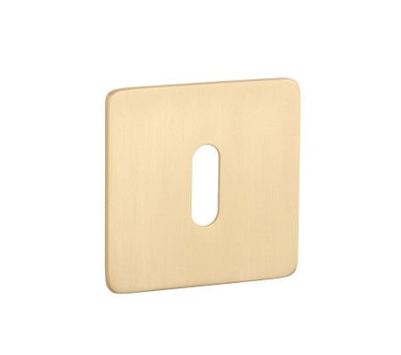 Türrosette MP SH - HR 3SM (OLS - Messing gebürstet)