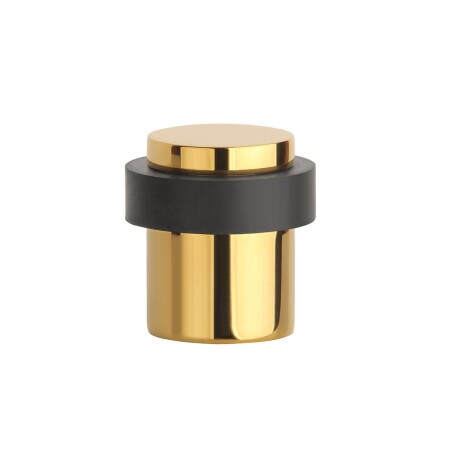 Türstopper MP SH 1718 (OLV PVD - Poliertes Messing PVD lackiert)