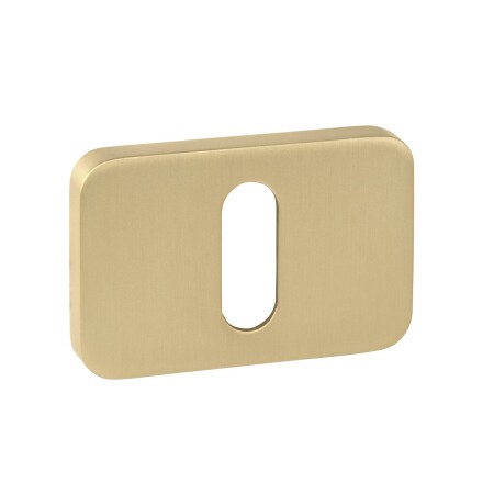 Türrosette MP MPK - PERFECTA - RT (OLS - Messing gebürstet)