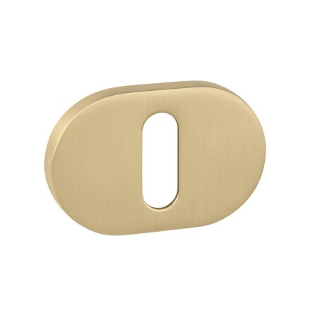 Türrosette MP MPK - IMPRESSA - OR (OLS - Gebürstetes Messing)