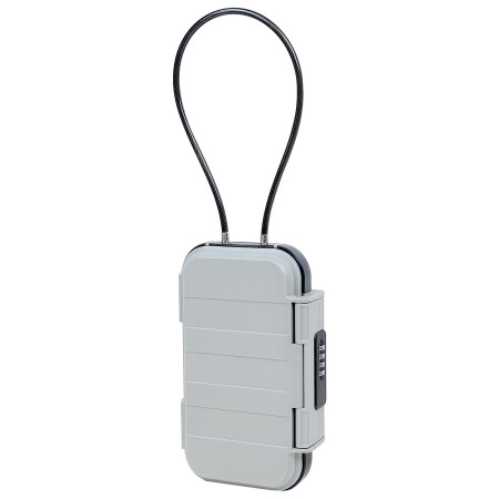 Mobiler wasserdichter Safe (Kaution) KB.G13