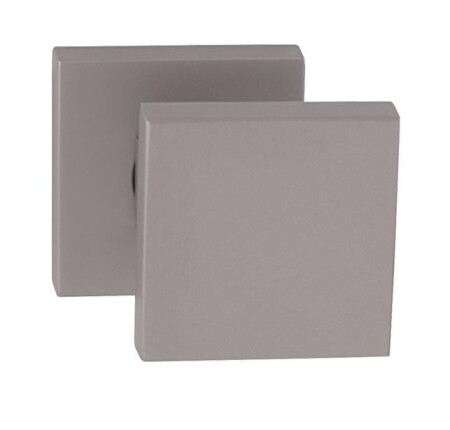 Türgriff MP TI - HR 1924Q (NP - Nickelperle)