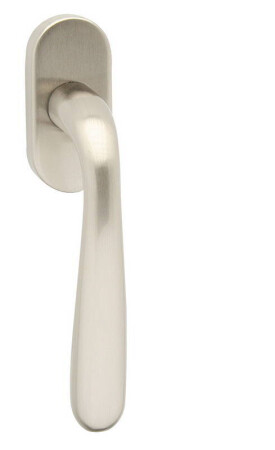 Balkongriff COBRA ORION (ONS - Nickel)