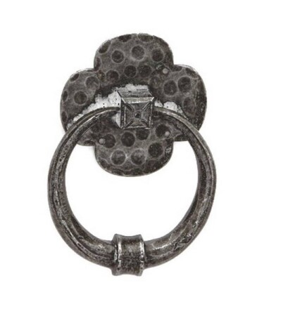 COBRA TIROL KLOPF (geschmiedet)