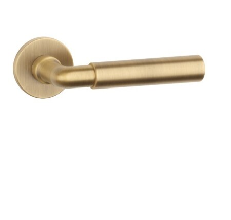 Türbeschlag MP AS - FICARIA - R 7S (AP - Antike Patina)