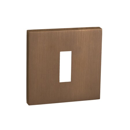 Türrosette MP MPK - ROSETTE - HR SQ6 (CUM - Mattkupfer)