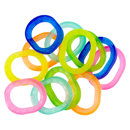 Original Richter Farbsortierer RVR.RO.ES.TPE.MIX.12PCS