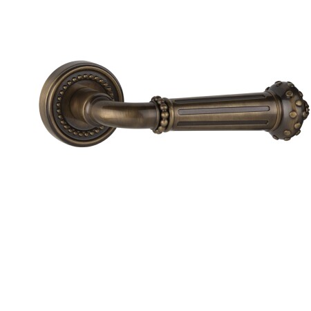 Türbeschläge MP CB - BYBLOS KBY11 - R (BSV - glänzendes Bronze)