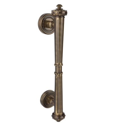 Türgriff MP CB - HANDLE BYBLOS - 319/220 (BSV - glänzendes Bronze)