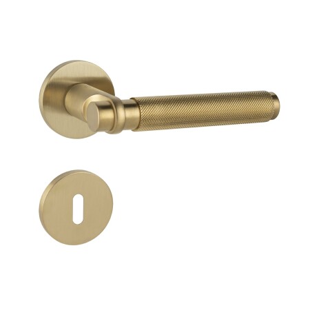 Türbeschläge MP CB - GRYPS DL11 - R (Gold matt)