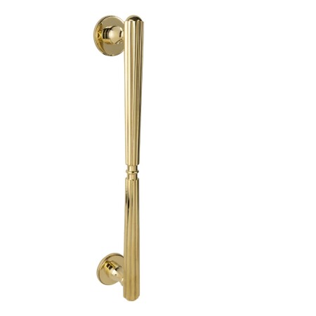 Türgriff MP CAPRI - 345/300 (Gold glänzend)