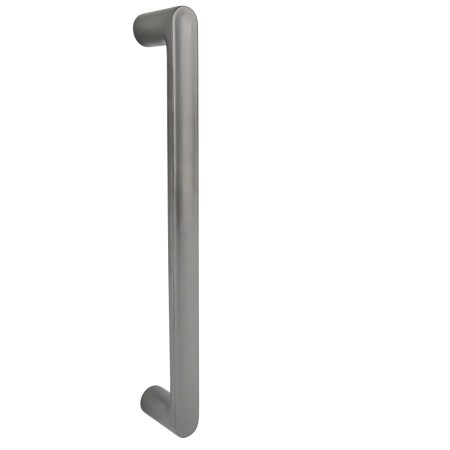 Türgriff MP CB - LUND GRIFF - 324/300 (Mattgraphit)