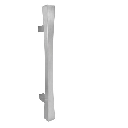 Türgriff MP CB - HANDLE NOA - 380/250 (Mattchrom)