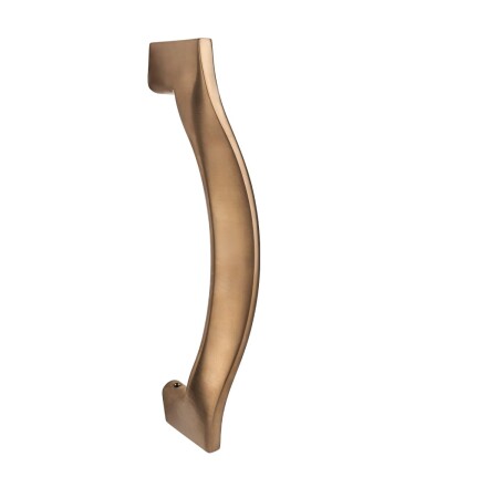 Türgriff MP SQUARE - 304/250 (Mattkupfer PVD)