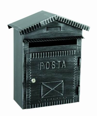 ABVERKAUF Briefkasten MP FB601T