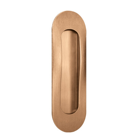 TWIN Schiebetürschalen-Set OVAL (RC)