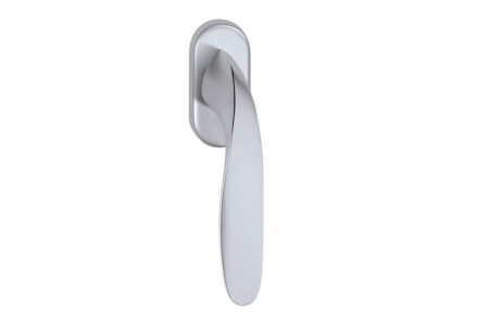 Fensterbeschlag TWIN LEAF P 1520 RO - 4 Positionen (CH)