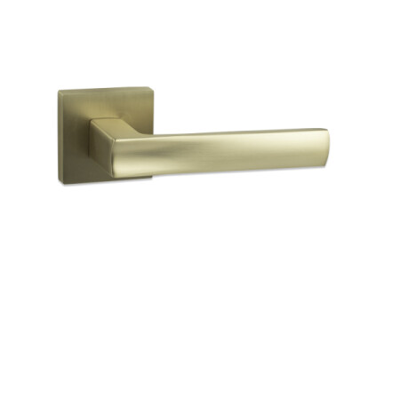 Türbeschlag COBRA ATHENA-S (gold)