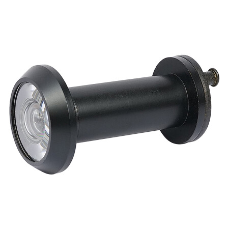 Brandschutztürspion RICHTER RVW.G.35-60.BZP (CE - schwarz)