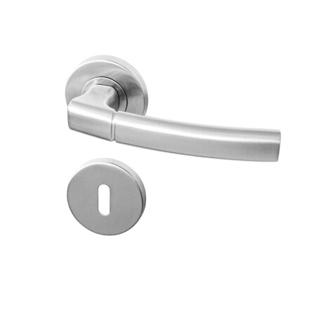 Türbeschlag ACT Vega R (Edelstahl)