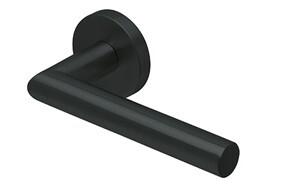 Türbeschlag ACT 1106 EasyClick SlideBloc (schwarz)