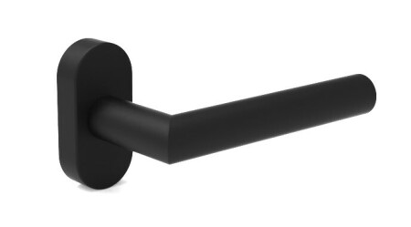 Fenstergriff ROSTEX VIGO (schwarz)