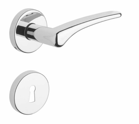 Türbeschläge ROSTEX IDEAL/SNH (Chrom-Edelstahl)