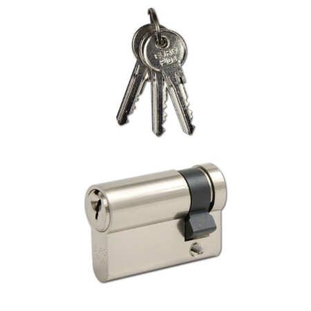 Zylindrisches Bauplattenfundament Richter EURO PLUS RC1