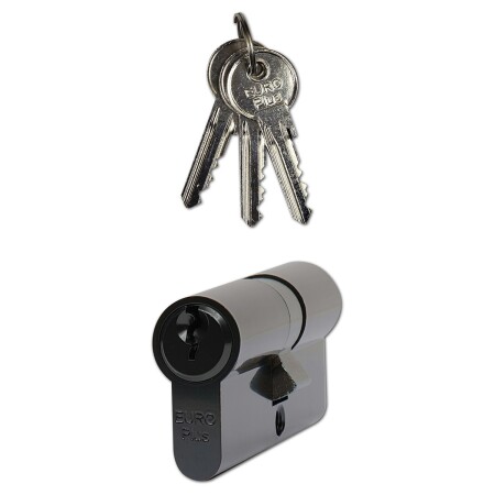 Richter EURO PLUS RC1 zylindrischer Gebäudeeinsatz