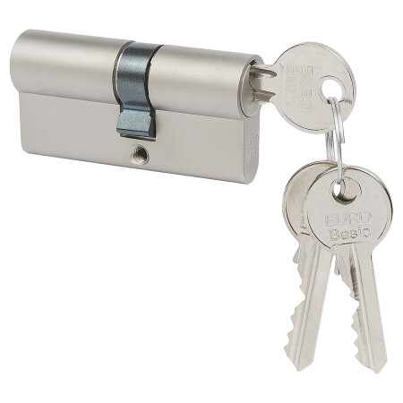 Richter EURO BASIC RC1 zylindrischer Gebäudeeinsatz