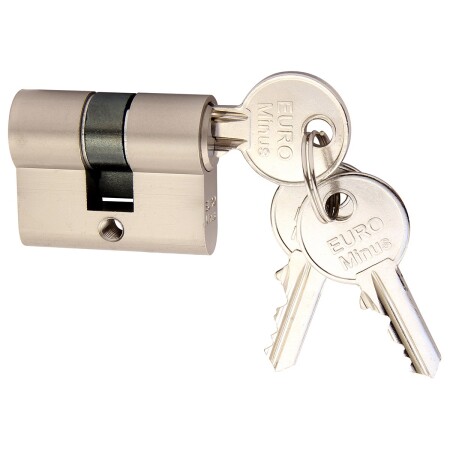 Richter EURO MINUS RC1 zylindrischer Gebäudeeinsatz