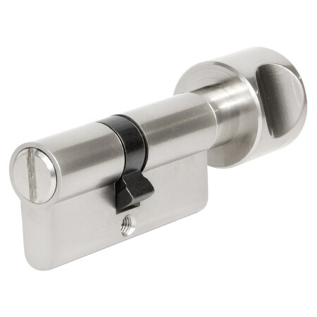 Blindeinsatz mit Bedienknopf innen und außen Richter RB.K