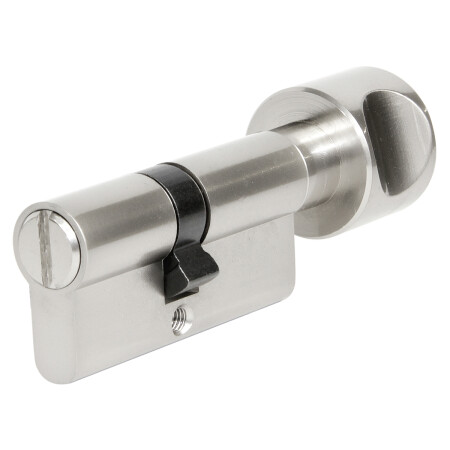 Blindeinsatz mit Bedienknopf innen und außen Richter RB.K