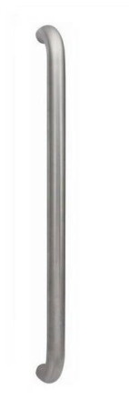 GRIFF COBRA INOX G (IN - EDELSTAHL) - Stück