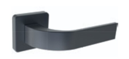 Türbeschläge ROSTEX FONDI/H (PLATINA MAT)
