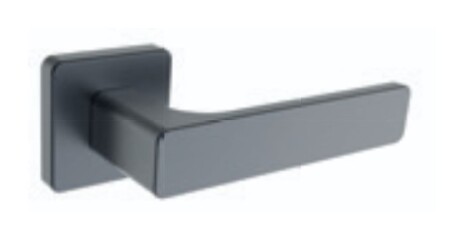 Türbeschläge ROSTEX SAVONA/H (PLATINA MAT)