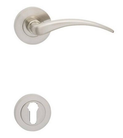 Türbeschlag COBRA MILENA-R (ONS - Nickel matt)