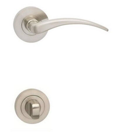 Türbeschlag COBRA MILENA-R (ONS - Nickel matt)