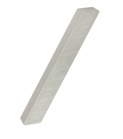 Hausnummern RICHTER 3D RN.100LV (ALUMINIUM)